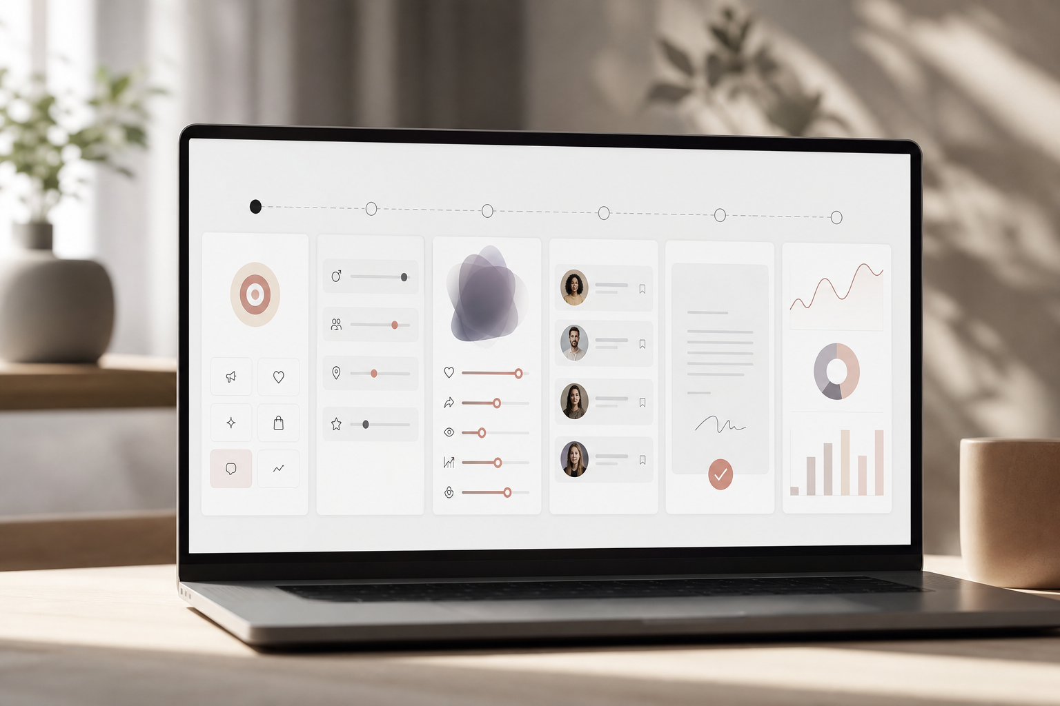 Step-by-step AI matching setup for e-commerce