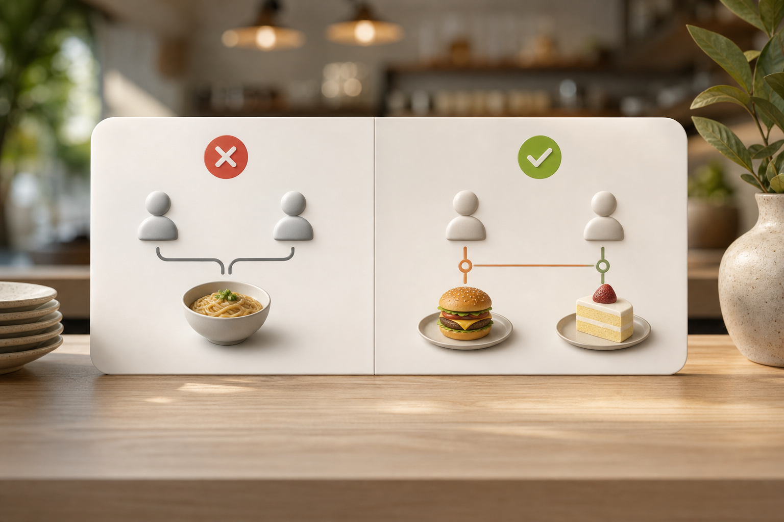 avoid shared codes