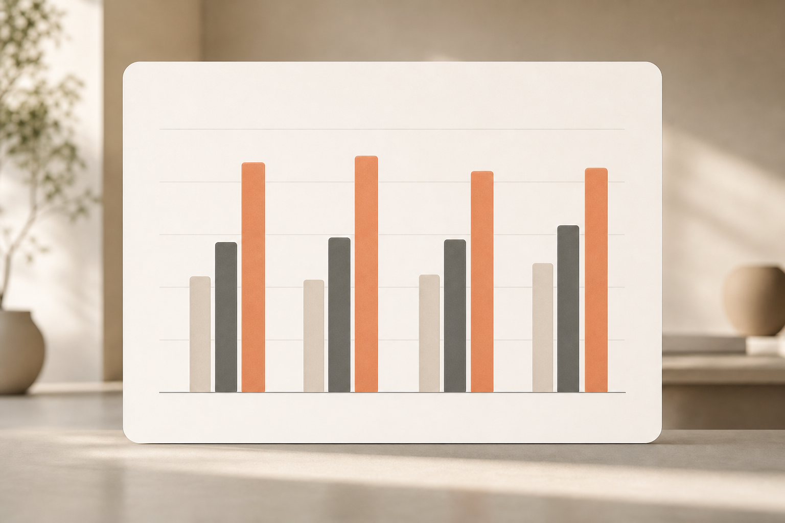 Comparison chart of influencer platforms on contracts, payouts, AI, and analytics