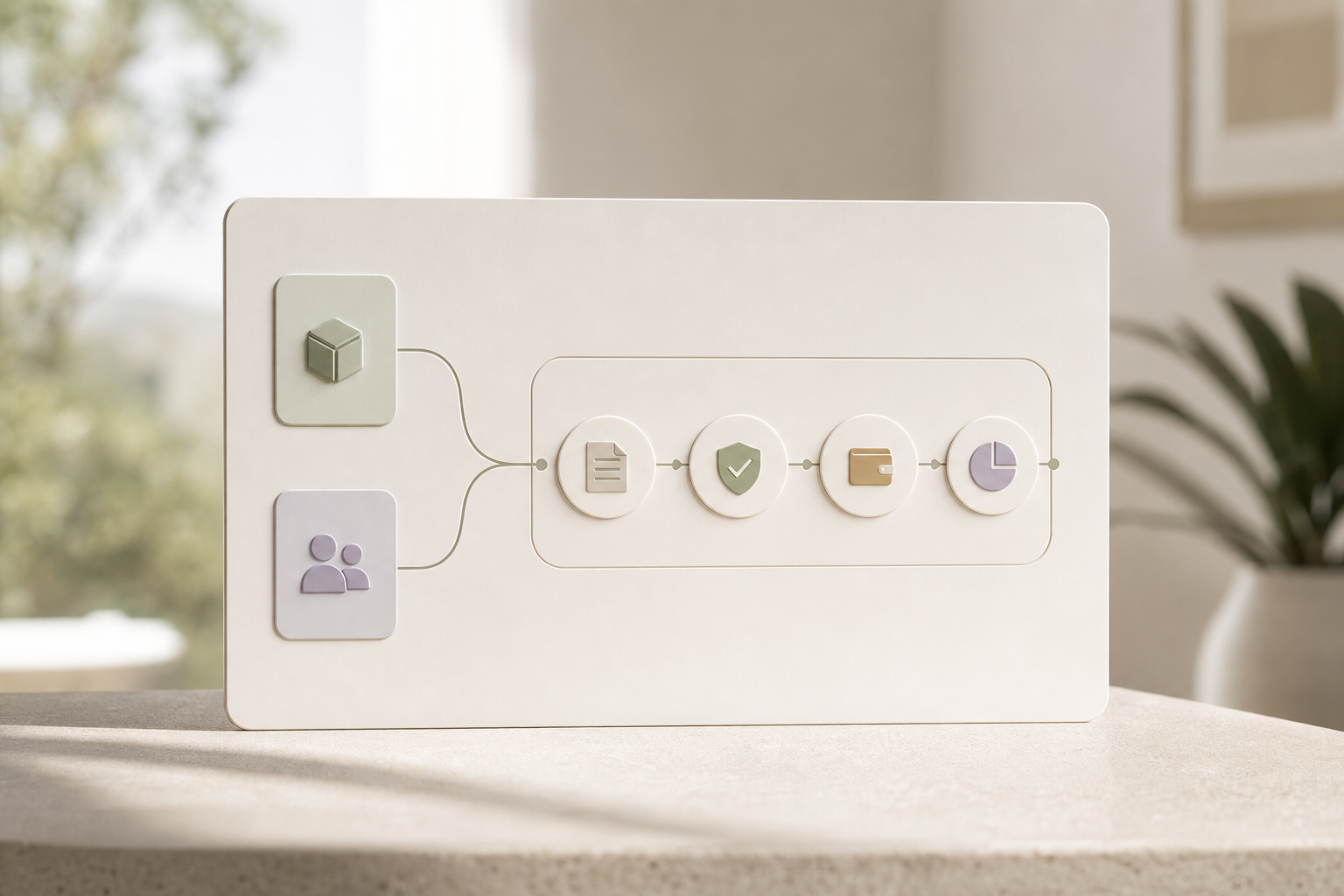 Seeding and paid collaborations converging into one dashboard