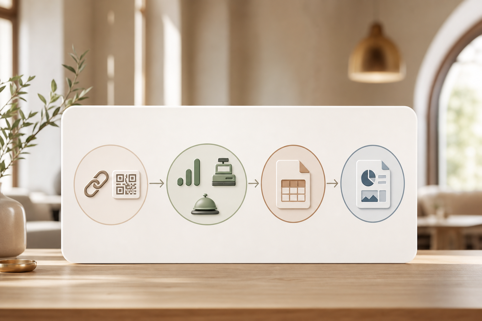 free stack workflow schematic