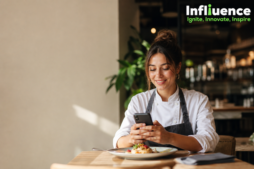 Infliuence vs Sprout Social for Restaurants: Which Is Better for Influencer Campaign Analytics?