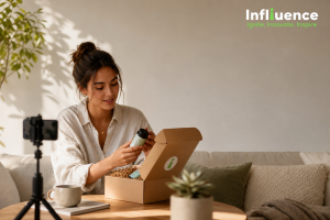 How to Run Influencer Product Seeding Campaigns for E-Commerce Brands