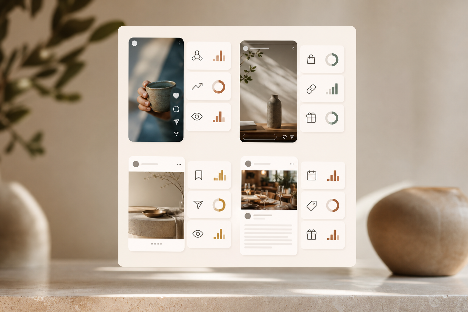 signals from creator content formats